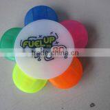 New Color Daisy Flower Digital Highlighter/ Highlighter Pen Set Gift thumbnail-5