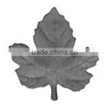 Wrought Iron Leaves thumbnail-1