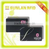 3D Patten Mirror Surface Membership Card thumbnail-1
