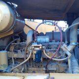 Used Komatsu GD611A-1 Motor Grader thumbnail-3