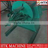 BTO-22 Concertina Razor Barbed Wire Fence Making Machine for Sale thumbnail-4