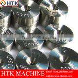 High Speed HTK 6.5mm -1.5mm Low Carbon Steel Wire Drawing Machine thumbnail-4