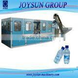 JKBA120-200L Extrusion Blow Molding Machine