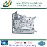 OEM Aluminum CNC Machining Parts thumbnail-3