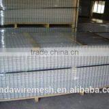 Construction Application Welded Wire Mesh Panels thumbnail-4