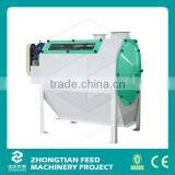 New Good low Price Animal Feed making Machine Drum Sieve For Fish Line