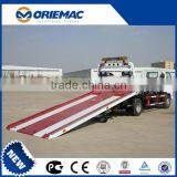 Light-duty P Series (DONGFONG) Road Wrecker Tow Trucks for Sale thumbnail-1