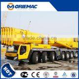 25 Tons Truck Crane Stc250h for Sale Qay500 Truck Crane for Sale thumbnail-1