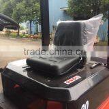 China Top One High Quality Diesel Forklift 3 Ton thumbnail-4