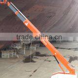 30 Meters,4WD,Telescopic Boom Lift thumbnail-1
