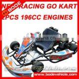 Two Engines Racing go Kart 2pcs Engines go Kart 2pcs Engines Buggy