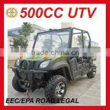 500CC 4X4 4 SEATS UTV(MC-170) thumbnail-1