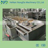 Fruit and Vegetable Washing Machine Dryer thumbnail-5