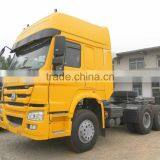 Sinotruck HOWO 6x4 Tractor Truck Low Price Sale thumbnail-4