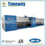 CNC Horizontal Spiral Groove Milling Machine thumbnail-1