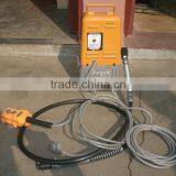 700 Bar High Pressure Construction Tool Electric Hydraulic Pump thumbnail-1