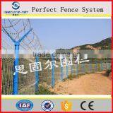 High Quality Secure-nett Fence Pvc Coated Nylofor 3d Fence thumbnail-3
