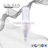 Popular Quality PP Over Cap 1CC Fine Mist Sprayer thumbnail-1