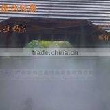 Stainless Steel Mist Nozzle for Humidification thumbnail-5