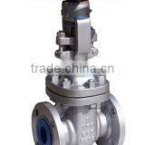 Stem Gate Valve thumbnail-1