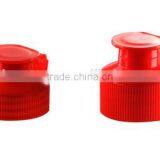 2016 Yuyao Bottle Cover Plastic Cap, Flip Top Cap thumbnail-3