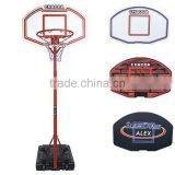 Basketball Stand thumbnail-1