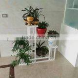 Most Popular Wooden Indoor Plant Display Rack thumbnail-5