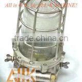 Compressed Air Safety Light / Air Driven Lamp thumbnail-1