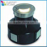 VLT 12v 3w IP67 Waterproof Rgb Color Led Inground Uplight thumbnail-1