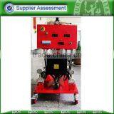 PU Foam Sprayer thumbnail-1