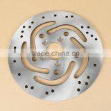 11.5" Rear Brake Rotor Disc For Sportster Softail Touring Dyna 41797-00 thumbnail-1