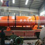 Sawdust Rotary Dryer/ Biomass Rotary Dryer/ Wood Chips Rotary Dryer thumbnail-4