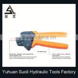 Long Nose Plier 45# Carbon Steel Newton Brand Hardware Tool Nickle Finishing Plier thumbnail-1