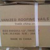 Roofing Nail With Flat Head thumbnail-3