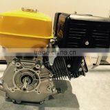 China High Quality 15HP Gasoline Fuel Go Kart Engine For Agriculrual Machinary Use 15HP OHV Petrol Engine thumbnail-3