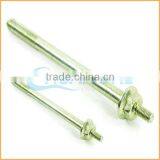 Factory Direct Sales High Quality Stud Bolt Stainless Standard Aisi321 thumbnail-4