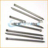 Manufacture High Quality Low Price Headless Iron Nails/lost Head wi thumbnail-2
