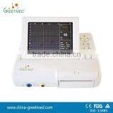 Hospital Use Medical Protable Fetal Monitor thumbnail-1