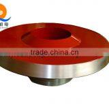 Abrasive Slurry Pump Parts, Frame Liner Insert thumbnail-1