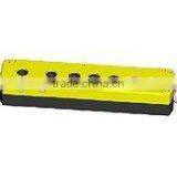 LAY5-JBPN7 IP54 Seven Holes 22mm Push Button Control Box Parts/accessories/enclosure thumbnail-1