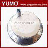 ISM8060 Hand Wheel Pulse Encoder 100 Pulse 5V Manual Pulse Generator thumbnail-2