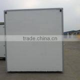 Corrugated Sandwich Panel Hook Truck Container thumbnail-4