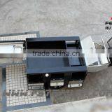 2016 New Off-road Style Camping Trailer SF74T thumbnail-3