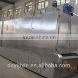 Extrusion Snack Food Cheetos Electricity Gas Dryer From Jinan Dayi thumbnail-1