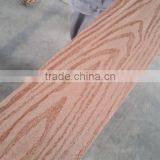 High Output Energy Saving WPC Plastic Wood Embossing Machine thumbnail-6