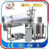 Cheese Corn Snack Food Machine /Cheese Ball Food Extruder thumbnail-5