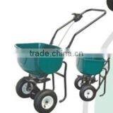 TC2026A Fertilizer Lawn Speader and Garden Grass Seed Spreader thumbnail-1