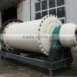 Reliable Quality Gold Mining Ball Mill/ball Grinding Machine With Output Size 0.074mm thumbnail-1