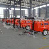Genlitec (Fuzhou) Power Equipment Co., Ltd. company overview - view 4 thumbnail