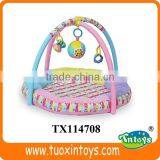 Roll up Baby Play Mat Malaysia With Sides thumbnail-5